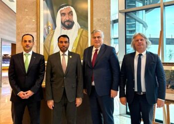 G42’s Khazna Data Centres expands into Türkiye to support country’s AI ambitions