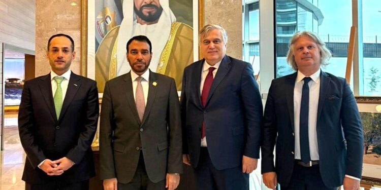 G42’s Khazna Data Centres expands into Türkiye to support country’s AI ambitions