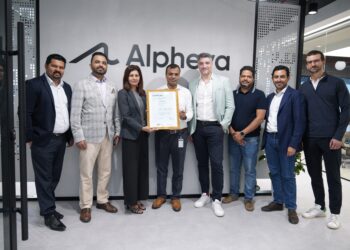 Finesse and Alpheya partner to strengthen cybersecurity and ISMS compliance