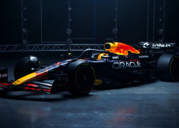 Oracle Red Bull Racing doubles down on Oracle Cloud and AI to drive performance for 2025 season and beyond