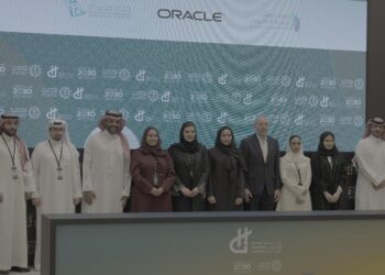 Oracle collaborates with Saudi Arabia’s MCIT and NeLC to train 50,000 Saudi nationals in AI