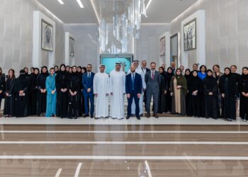 First cohort graduates from Oracle and Solutions+ digital training programme