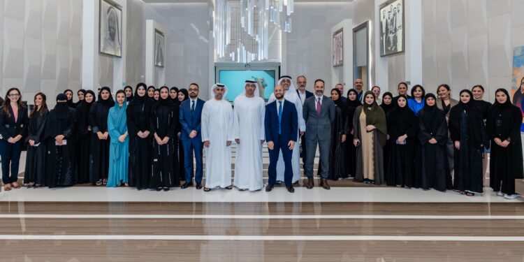 First cohort graduates from Oracle and Solutions+ digital training programme