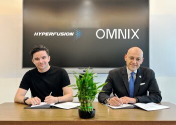 Omnix and Hyperfusion partner to deliver next-gen AI and high-performance computing solutions