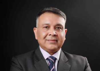 IFS appoints Rahul Misra as SVP & MD for MEA