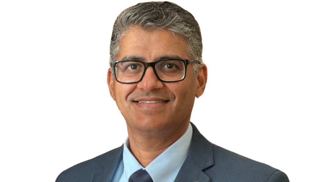 Renton D’Souza, Vice President, Comstor MEA