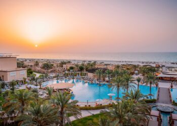 Rotana books Oracle Cloud to boost its hotel operations