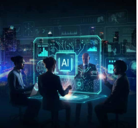 Turning data-driven strategies into real-world impact