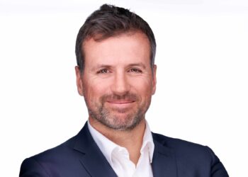 AVEVA appoints Sébastien Ory as EMEA VP Partners & Channels