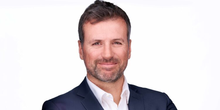AVEVA appoints Sébastien Ory as EMEA VP Partners & Channels