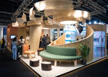 WORKSPACE 2025 to explore workplace evolution with dedicated AI and sustainability forums