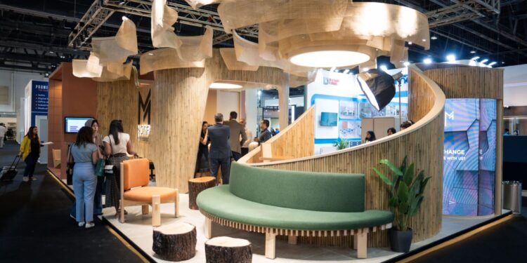 WORKSPACE 2025 to explore workplace evolution with dedicated AI and sustainability forums