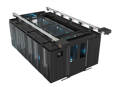Vertiv SmartAisle