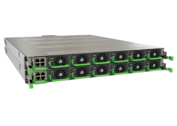 Vertiv announces OCP-compliant high-density, scalable IT Rack DC power shelf solution for AI and HPC applications globally 