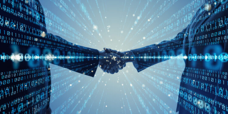 Endava pioneers OpenAI’s exclusive partner programme