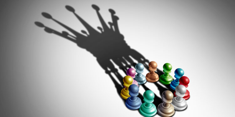 30 visionaries, one channel revolution: Power Players 2025