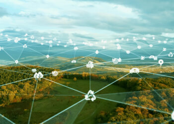 AVEVA provides data management support for RNG projects