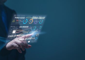 Riverbed unveils next-generation AIOps, adding Predictive, Agentic and Generative AI to the Riverbed Platform  