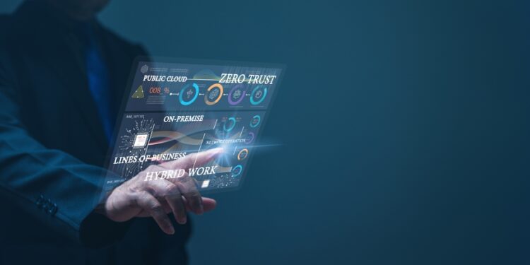 Riverbed unveils next-generation AIOps, adding Predictive, Agentic and Generative AI to the Riverbed Platform  