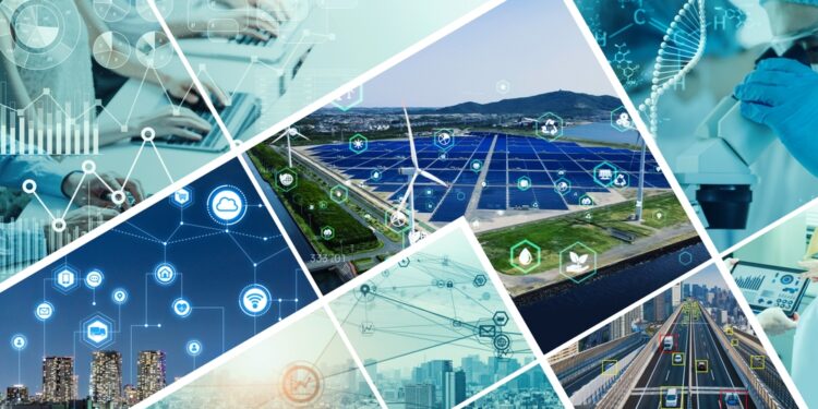 AVEVA announces partnership with ServiceNow to drive industrial transformation
