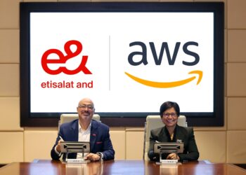 AWS, e&, and UAE Cybersecurity Council launch the ‘UAE Sovereign Launchpad’