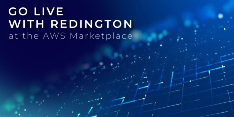 Redington rolls out AWS Marketplace Practice at GISEC GLOBAL 2025