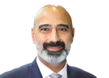 Channel Power Players 2025: ALAA BAWAB, Lenovo ISG META