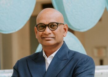 NTT DATA appoints Asokan Moodley as Head of GenAI and Industry Advisory for MEA