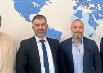 Bimser and MeaTech forge partnership to accelerate digital transformation across MEA 