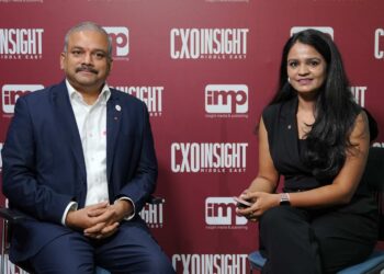 GISEC GLOBAL 2025: Check Point Software Technologies on driving AI-powered proactive cybersecurity