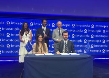 G42 and iGenius join forces to deploy AI Compute Cluster in Europe