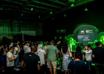 NVIDIA celebrates ‘DOOM: The Dark Ages’