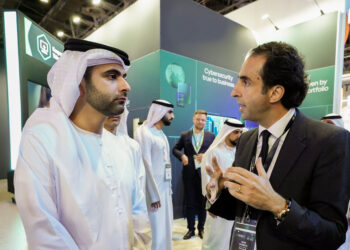 Microsoft highlights critical role of Agentic AI in shaping the future of cybersecurity at GISEC Global 2025
