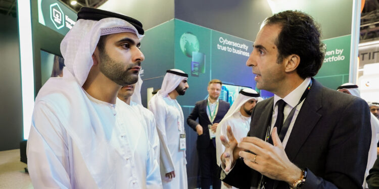 Microsoft highlights critical role of Agentic AI in shaping the future of cybersecurity at GISEC Global 2025