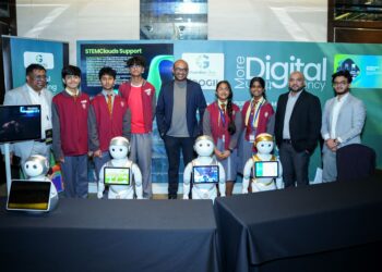 EduTech 360: Guardian One Technologies’ celebration of innovation in learning