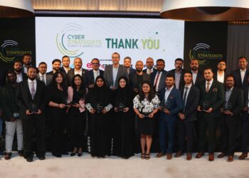 Cyber Strategists Summit & Awards 2025: Honouring the pioneers powering cyber resilience
