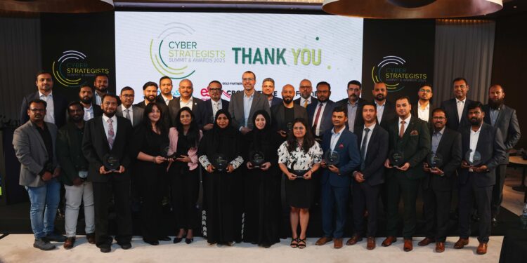 Cyber Strategists Summit & Awards 2025: Honouring the pioneers powering cyber resilience