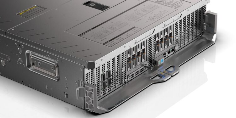 Dell Technologies unveils next-gen enterprise AI solutions with NVIDIA