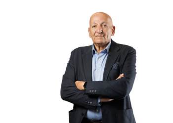 Channel Power Players 2025: DR ALI BAGHDADI, Ingram Micro META
