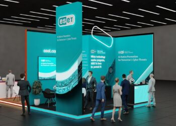 ESET to showcase advanced cybersecurity solutions at GISEC Global 2025