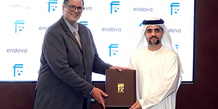 Port of Fujairah embarks on 5-year digital transformation with Endava