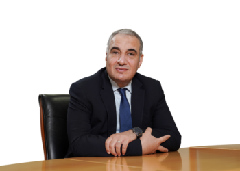 Channel Power Players 2025: FERAS AL JABI, ITQAN