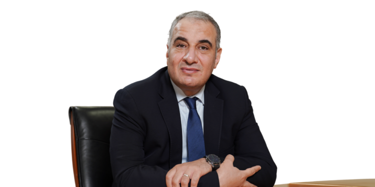 Channel Power Players 2025: FERAS AL JABI, ITQAN