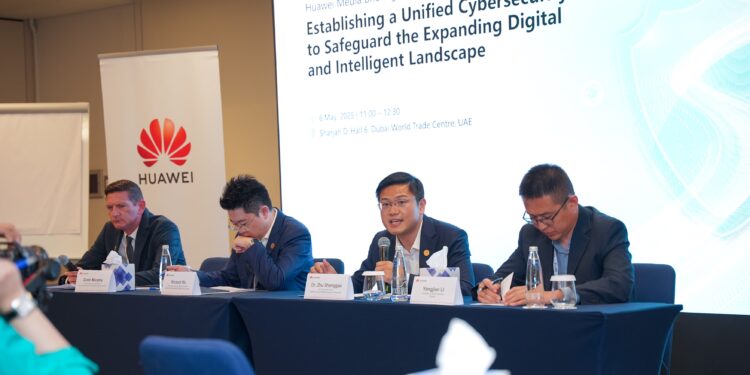 Navigating the AI frontier: The imperative of AI-native security in an interconnected world