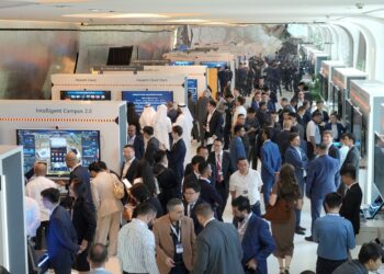 Huawei’s Tech Carnival opens in Uzbekistan, with innovations for an intelligent future