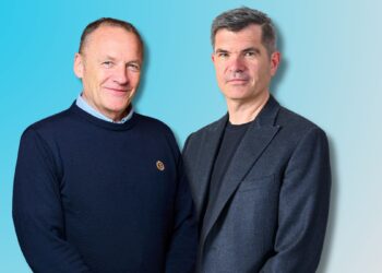 How IFS is redefining industrial AI for a smarter future