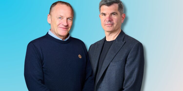 How IFS is redefining industrial AI for a smarter future