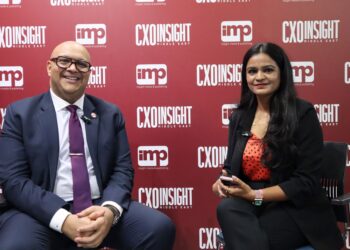 GISEC GLOBAL 2025: Halcyon on AI-powered solution for threat detection in the Middle East and Africa