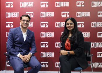 GISEC GLOBAL 2025: Nozomi Networks on cybersecurity challenges and innovation, with a focus on IoT and AI