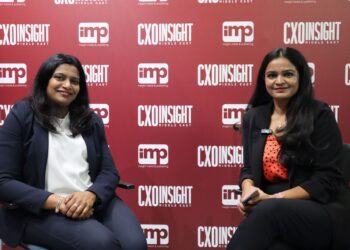 GISEC GLOBAL 2025: Elitser Technologies on Endpoint Security, SIEM, and Identity Management